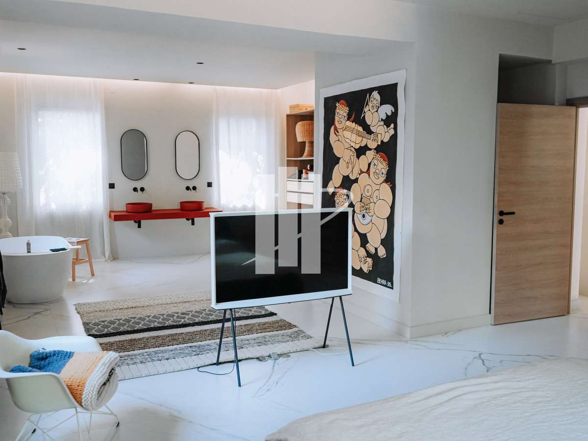 Villa Saint-Raphaël