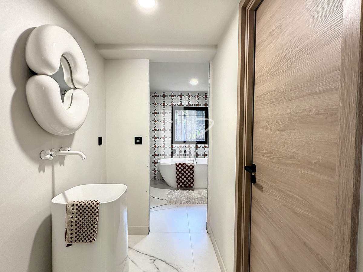 Villa Saint-Raphaël