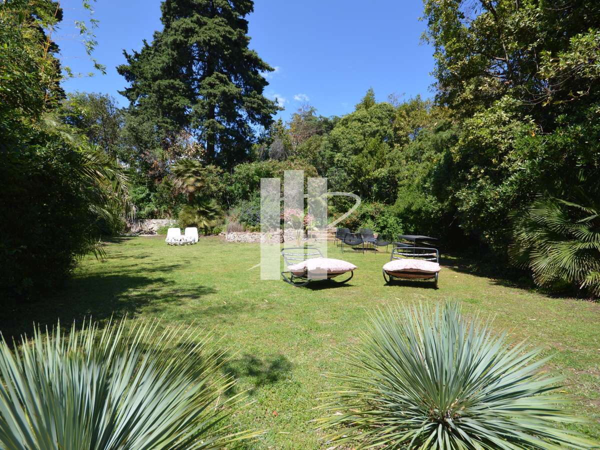 Villa Saint-Raphaël