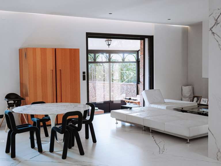 Villa Saint-Raphaël - 5 bedrooms - 280m²