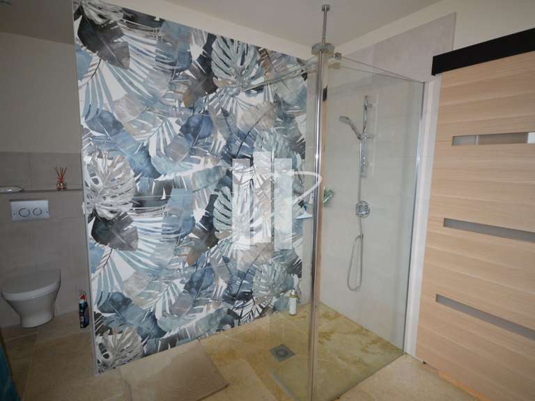 Villa Saint-Raphaël - 4 bedrooms - 195m²