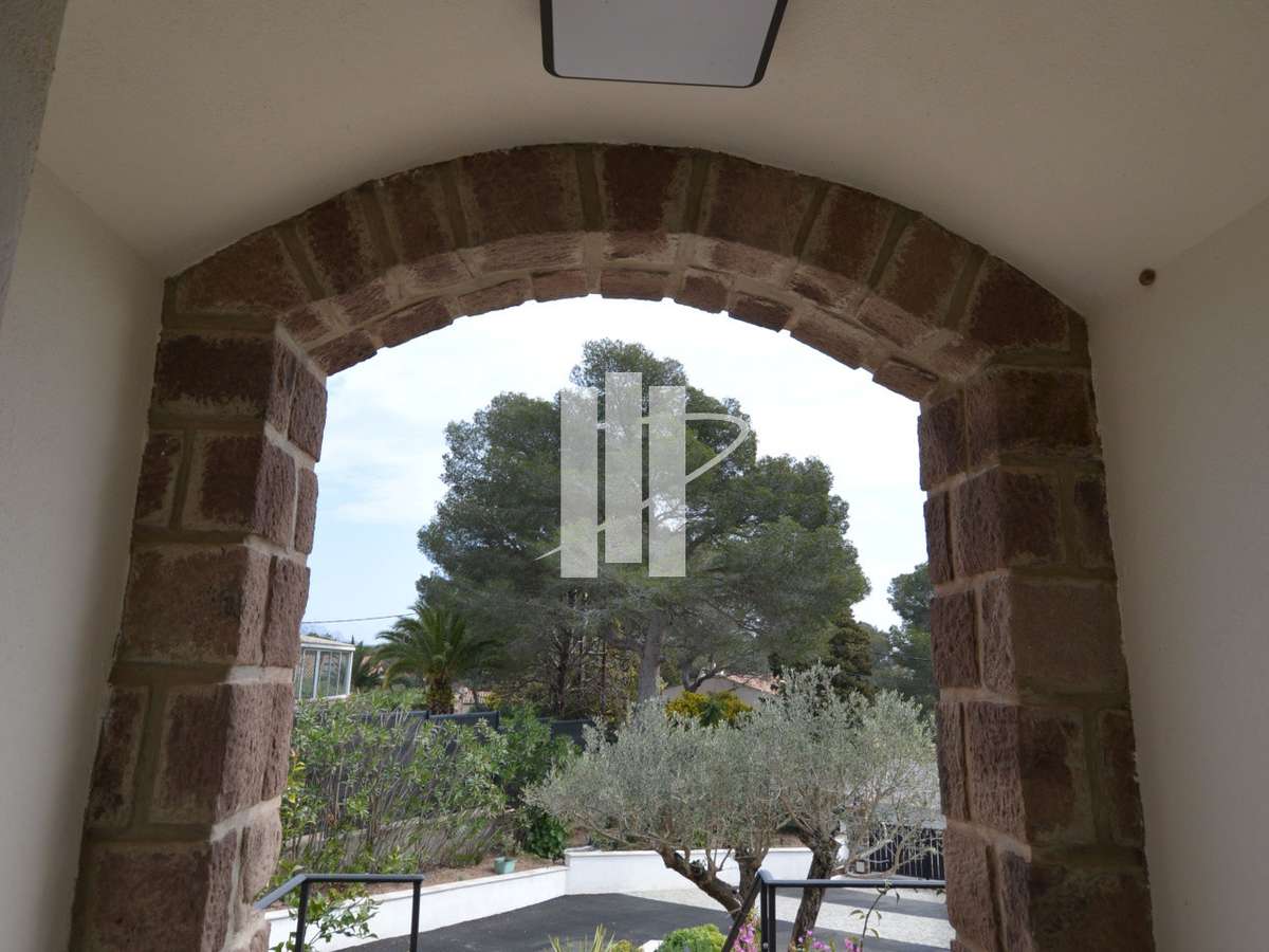 Villa Saint-Raphaël