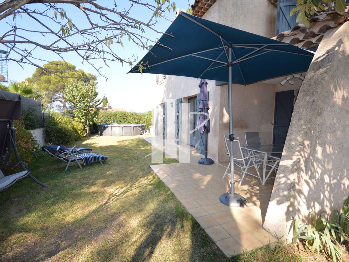 Villa Saint-Raphaël