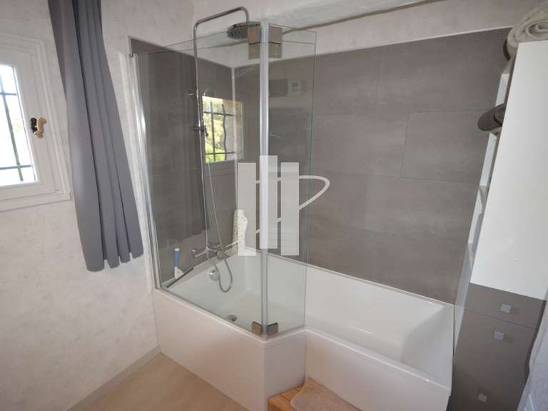 Villa Saint-Raphaël - 3 bedrooms - 104m²