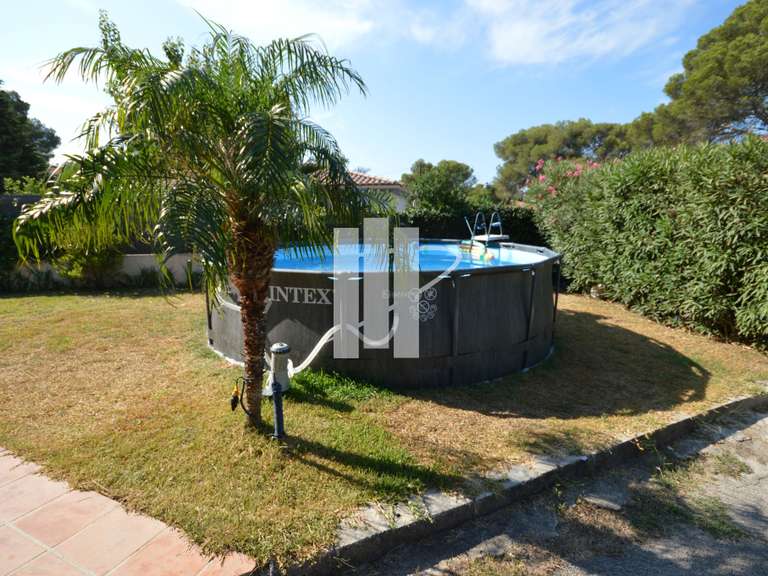 Villa Saint-Raphaël - 3 bedrooms - 104m²