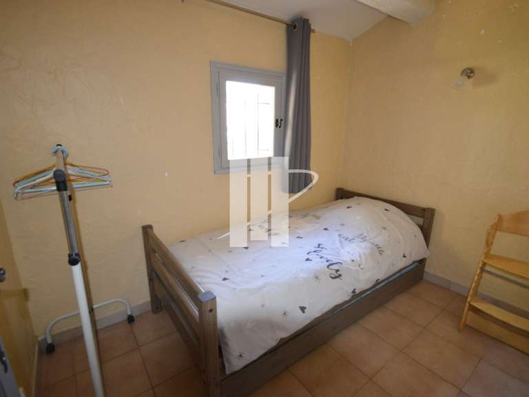 Villa Saint-Raphaël - 3 bedrooms - 104m²