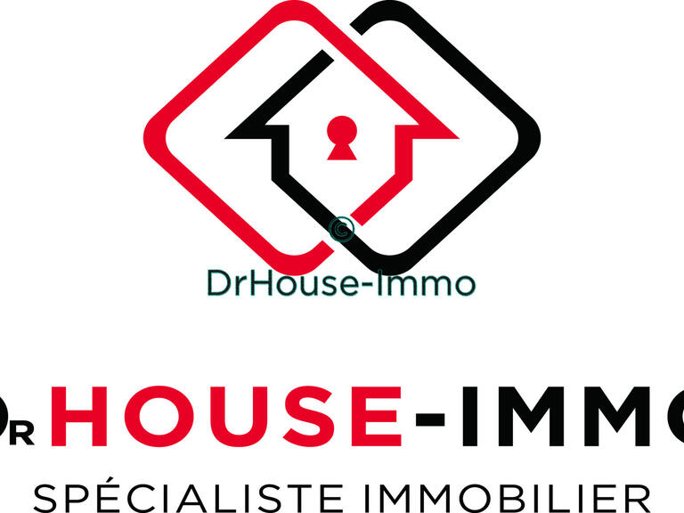 Villa Saint-Raphaël - 3 chambres - 110m²