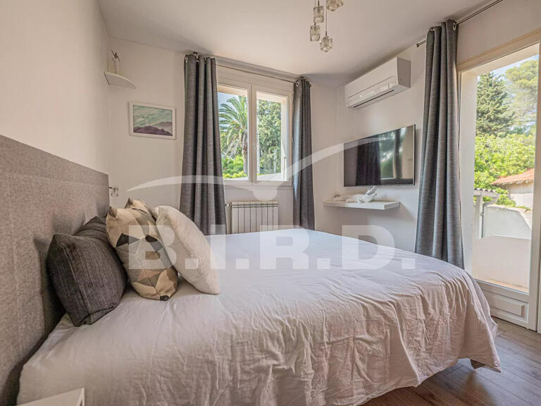 Villa Saint-Raphaël - 7 chambres - 155m²