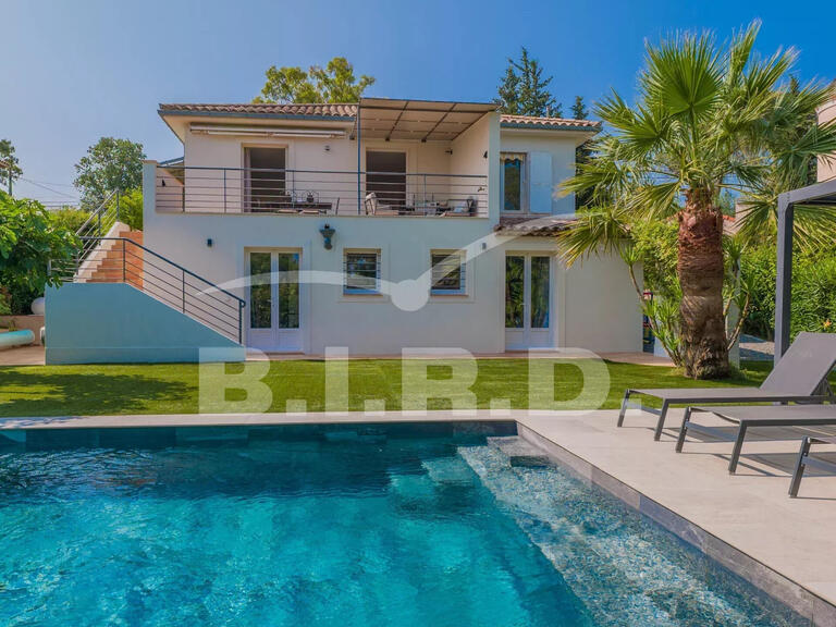 Villa Saint-Raphaël - 7 chambres - 155m²