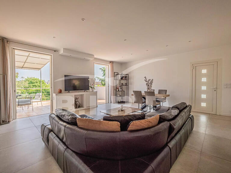 Villa Saint-Raphaël - 7 chambres - 155m²