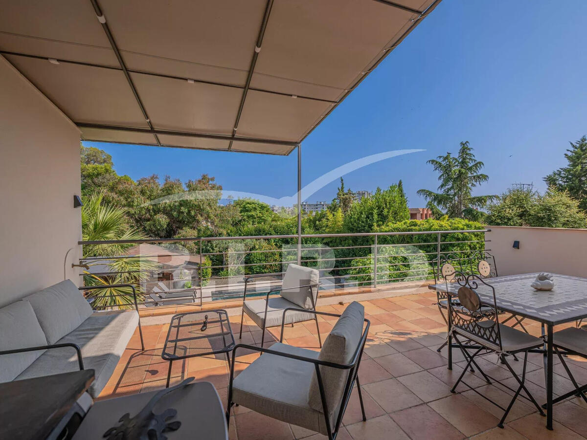 Villa Saint-Raphaël