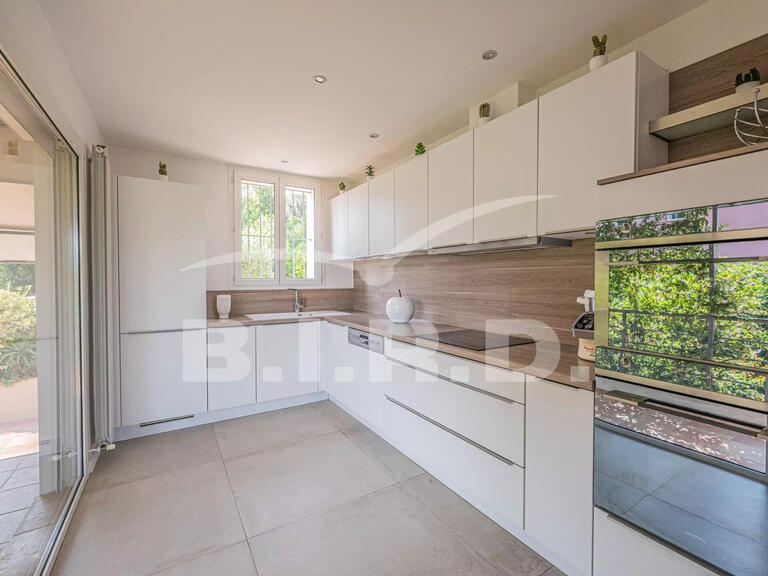 Villa Saint-Raphaël - 7 chambres - 155m²