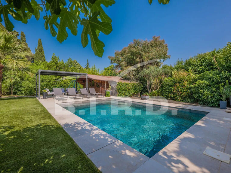 Villa Saint-Raphaël - 7 chambres - 155m²