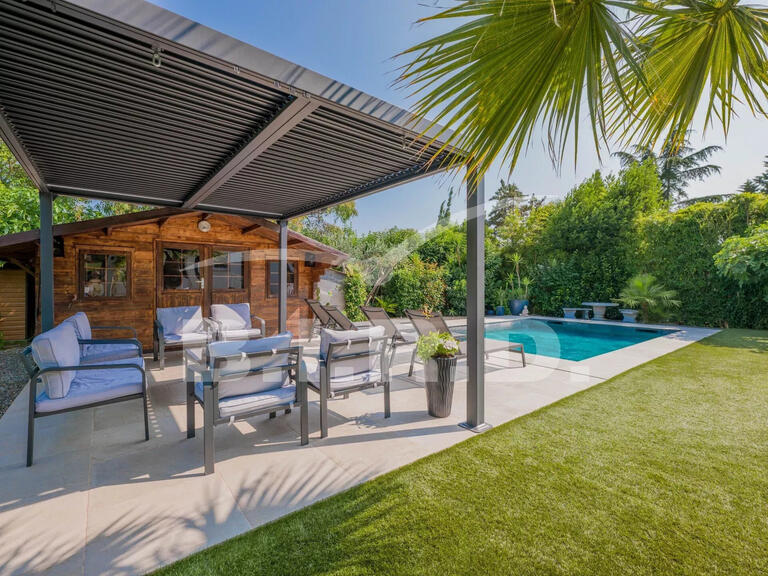 Villa Saint-Raphaël - 7 chambres - 155m²