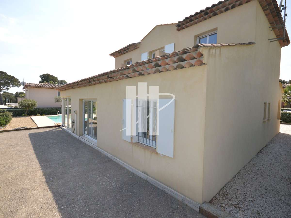 Villa Saint-Raphaël