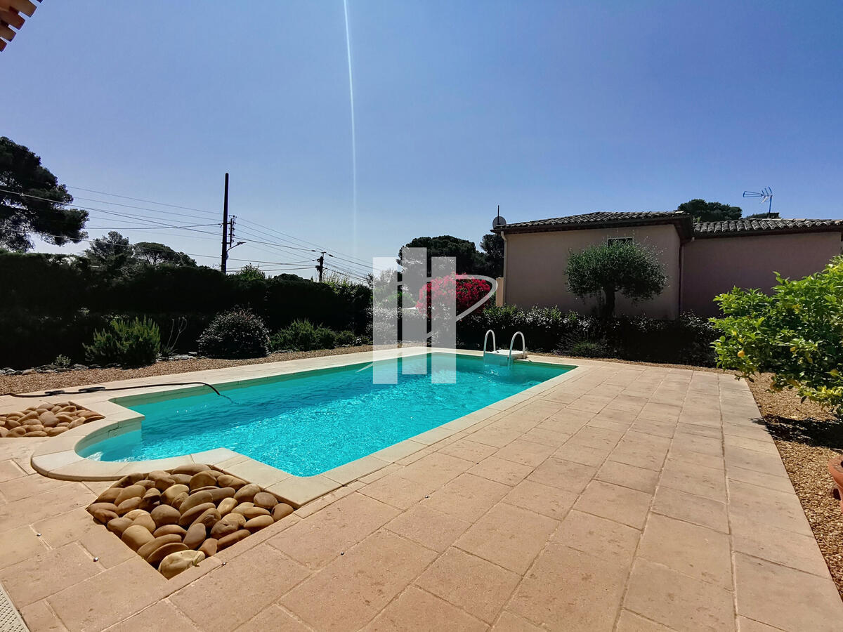 Villa Saint-Raphaël