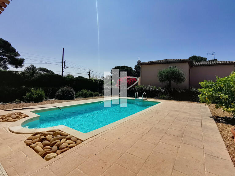 Villa Saint-Raphaël - 3 chambres - 112m²
