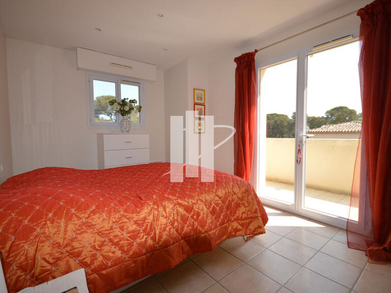 Villa Saint-Raphaël - 3 chambres - 112m²
