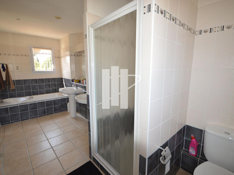 Villa Saint-Raphaël - 3 chambres - 112m²