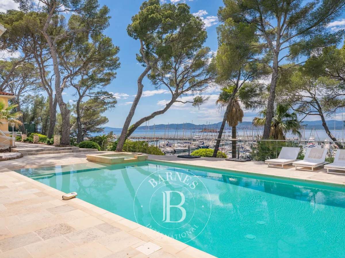 Villa Saint-Raphaël