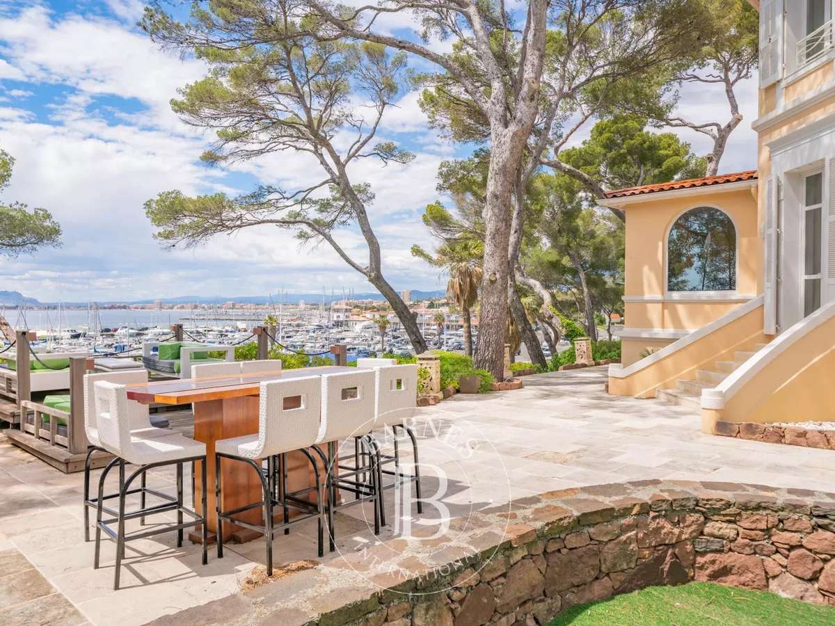 Villa Saint-Raphaël
