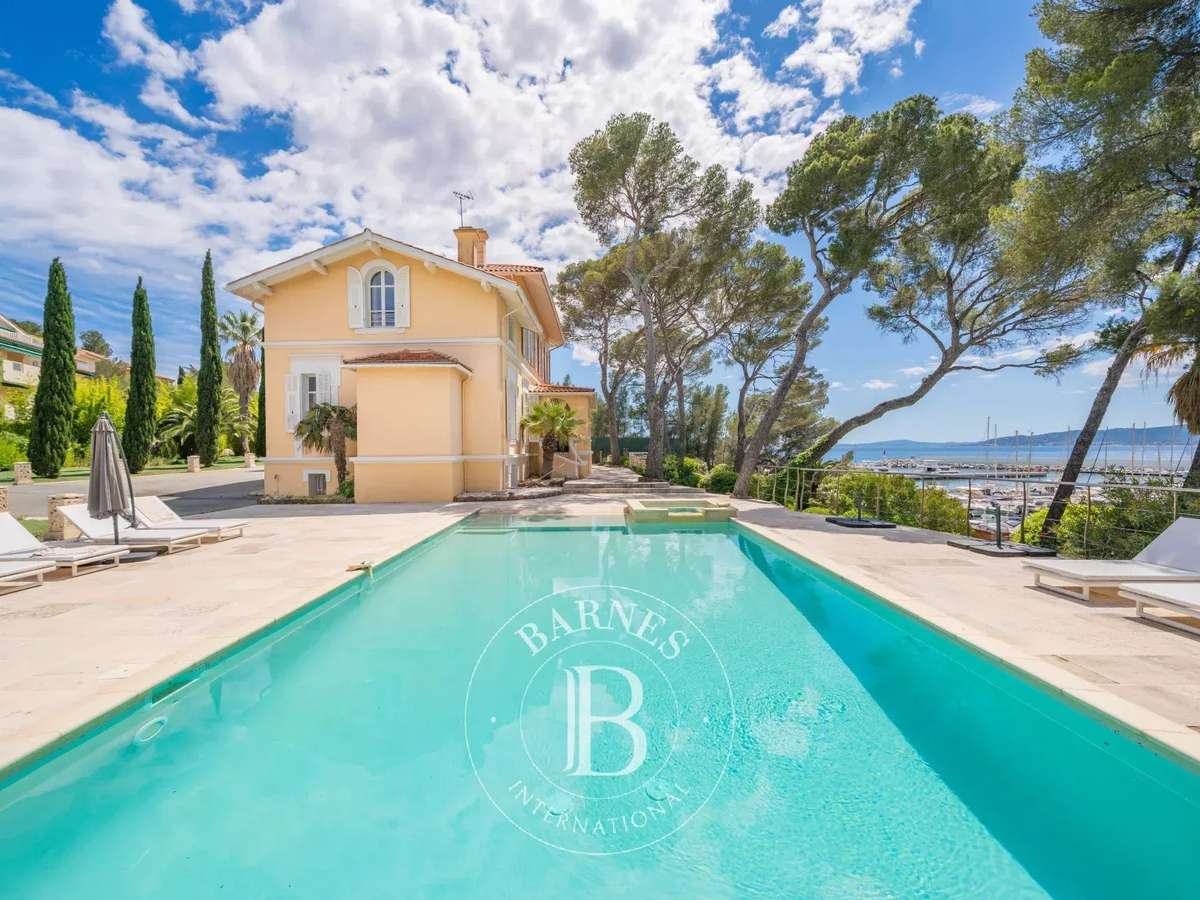 Villa Saint-Raphaël