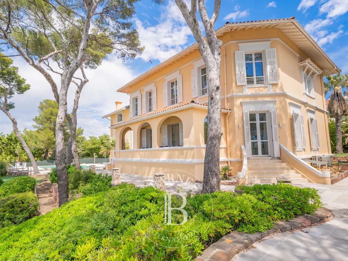 Villa Saint-Raphaël
