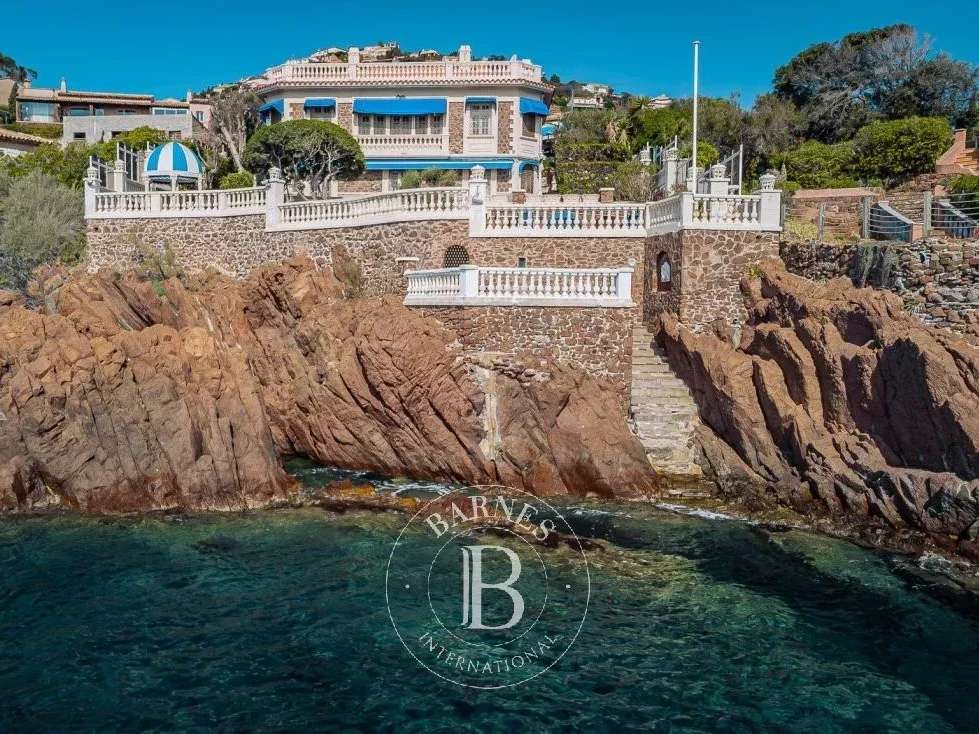 Villa Saint-Raphaël