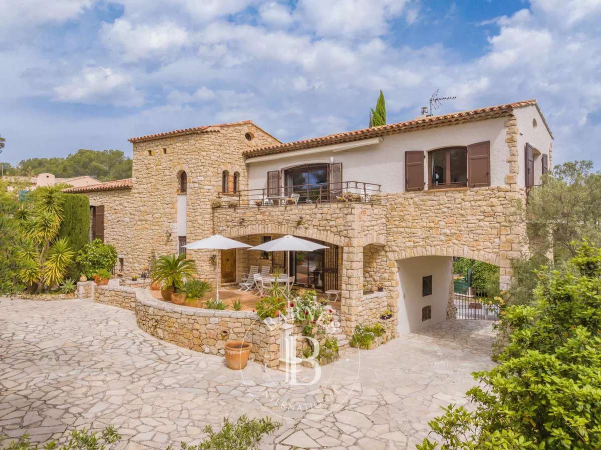 Villa Saint-Raphaël
