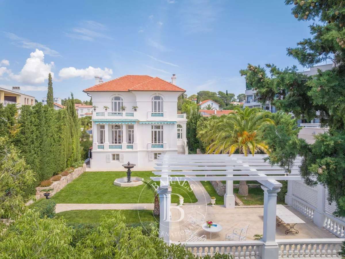 Villa Saint-Raphaël