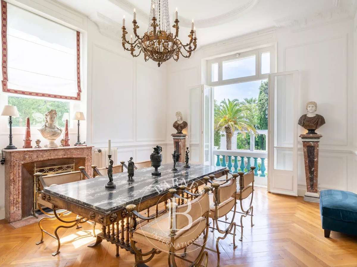 Villa Saint-Raphaël