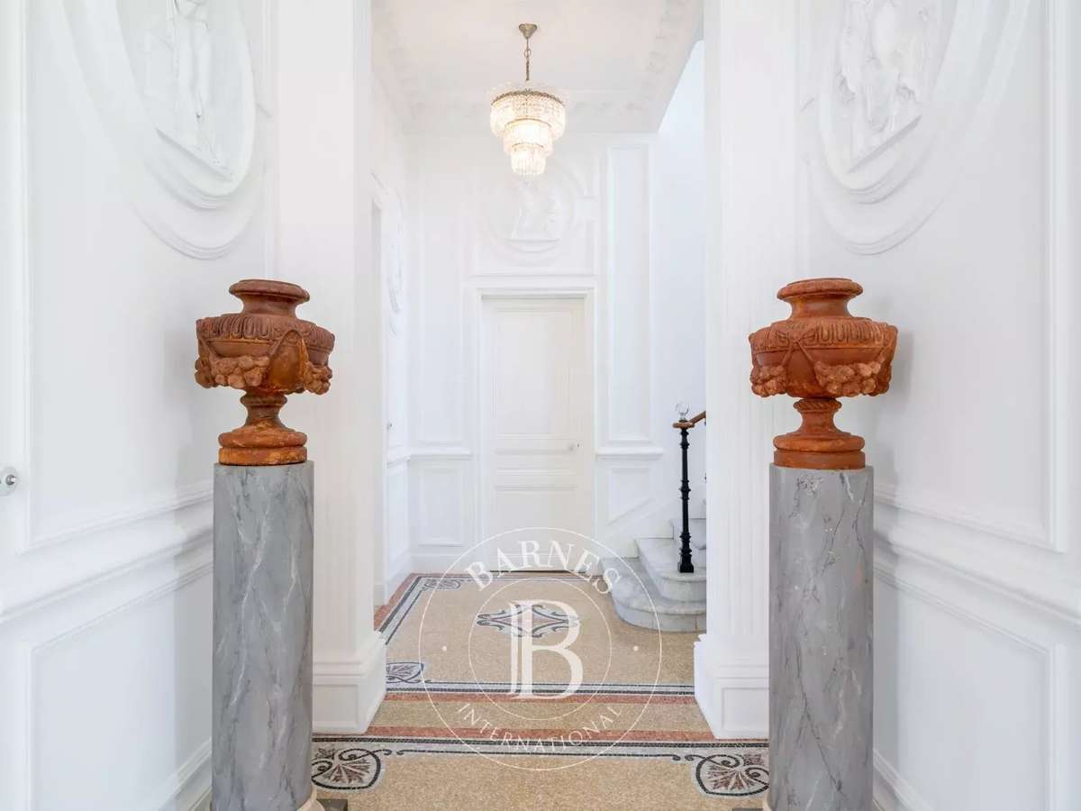 Villa Saint-Raphaël
