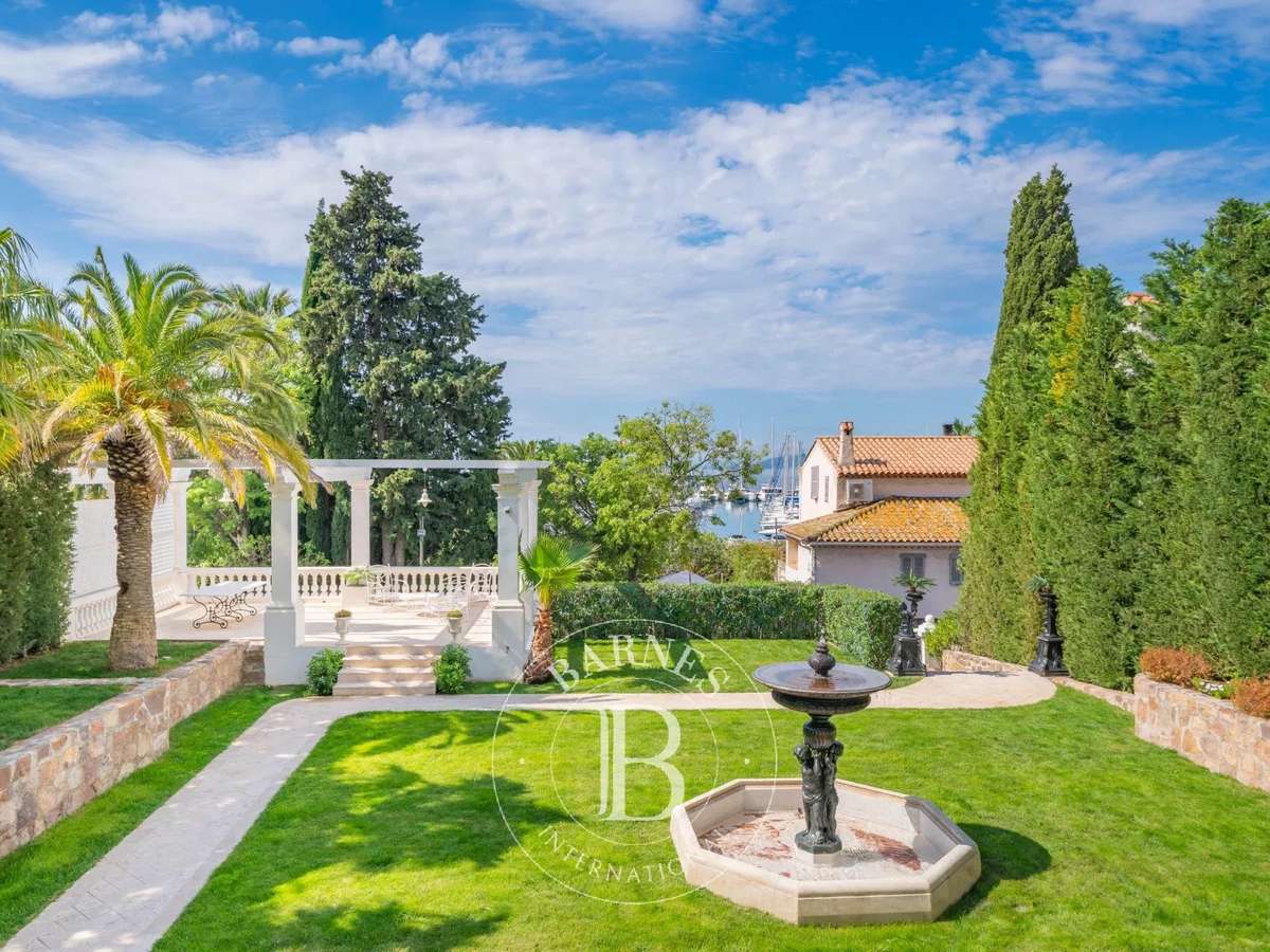 Villa Saint-Raphaël