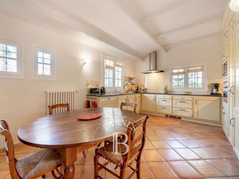 Villa Saint-Raphaël - 6 chambres - 350m²