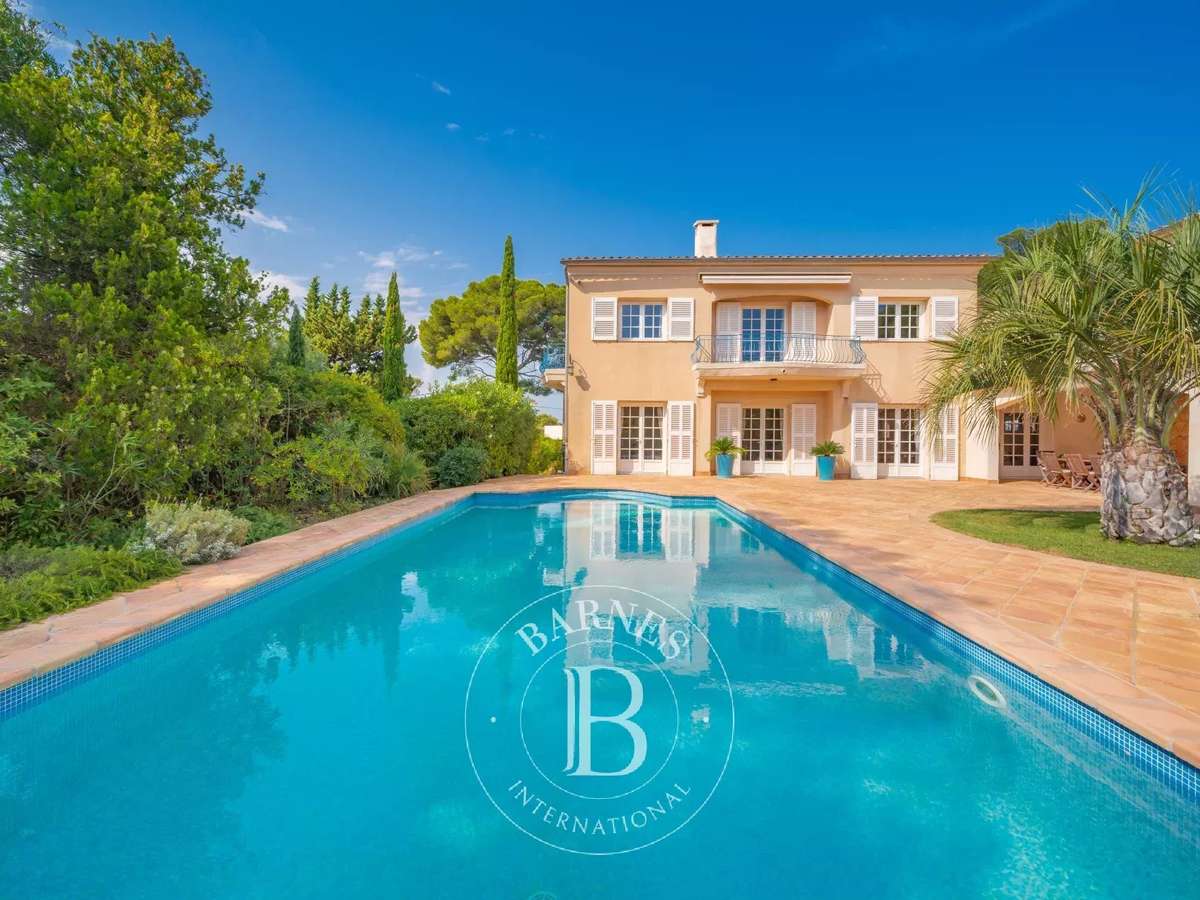 Villa Saint-Raphaël