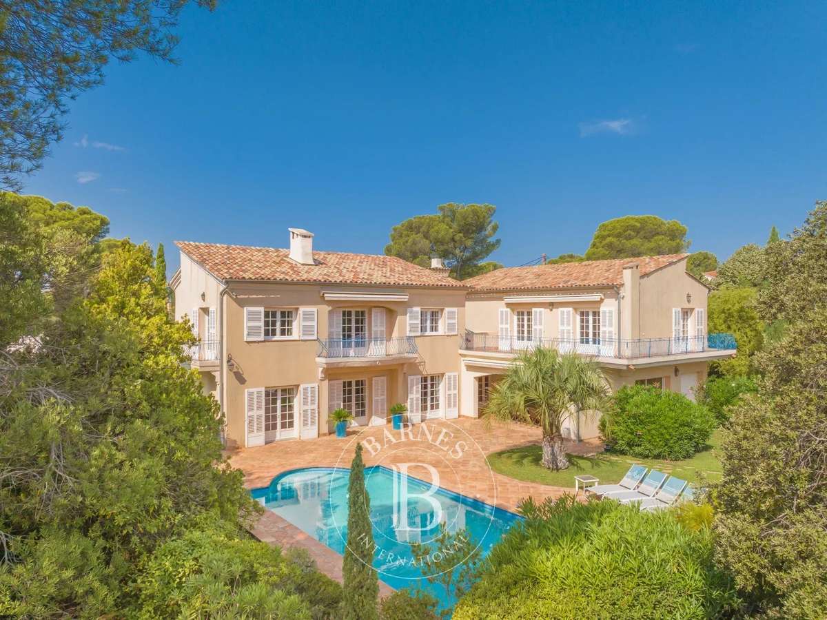 Villa Saint-Raphaël