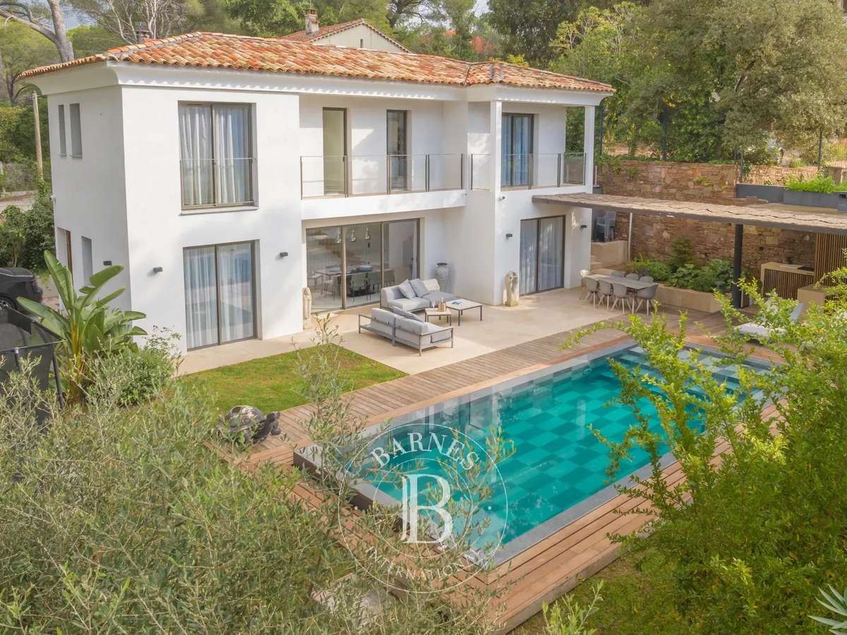 Villa Saint-Raphaël