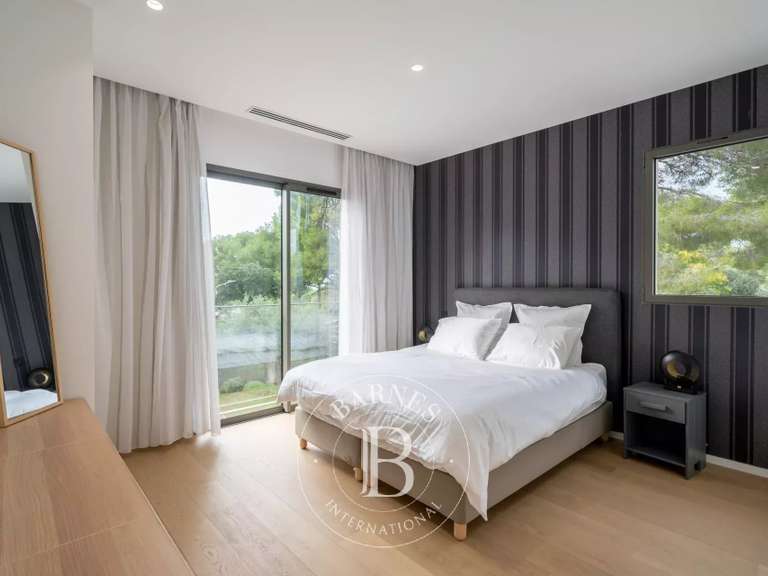 Villa Saint-Raphaël - 4 chambres - 170m²