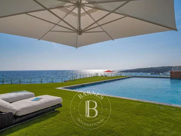 Villa Saint-Raphaël - 4 chambres - 350m²