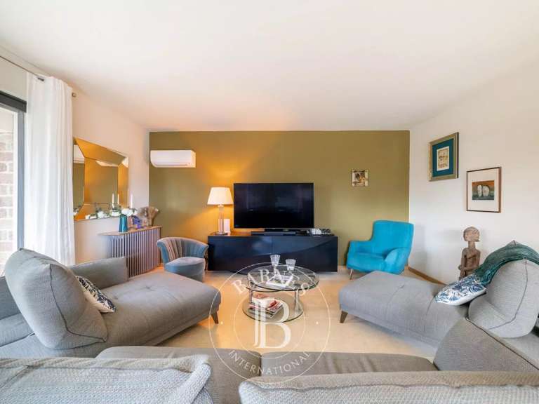 Villa Saint-Raphaël - 4 chambres - 194m²