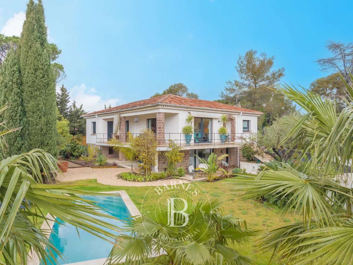 Villa Saint-Raphaël