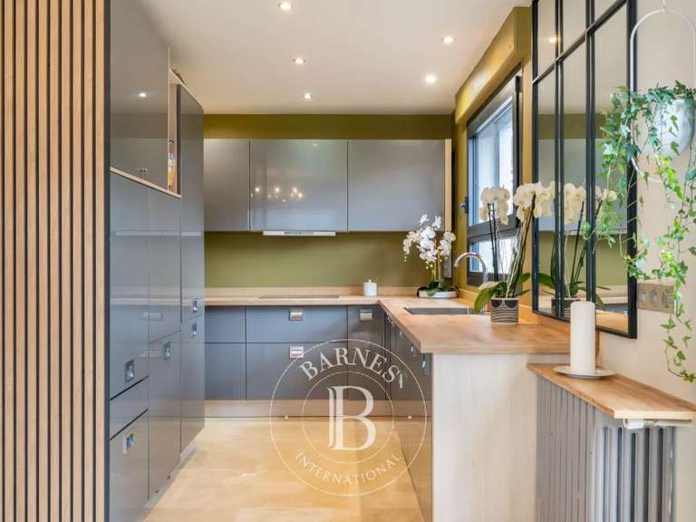 Villa Saint-Raphaël - 4 chambres - 194m²