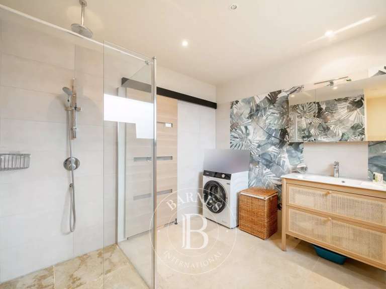Villa Saint-Raphaël - 4 chambres - 194m²