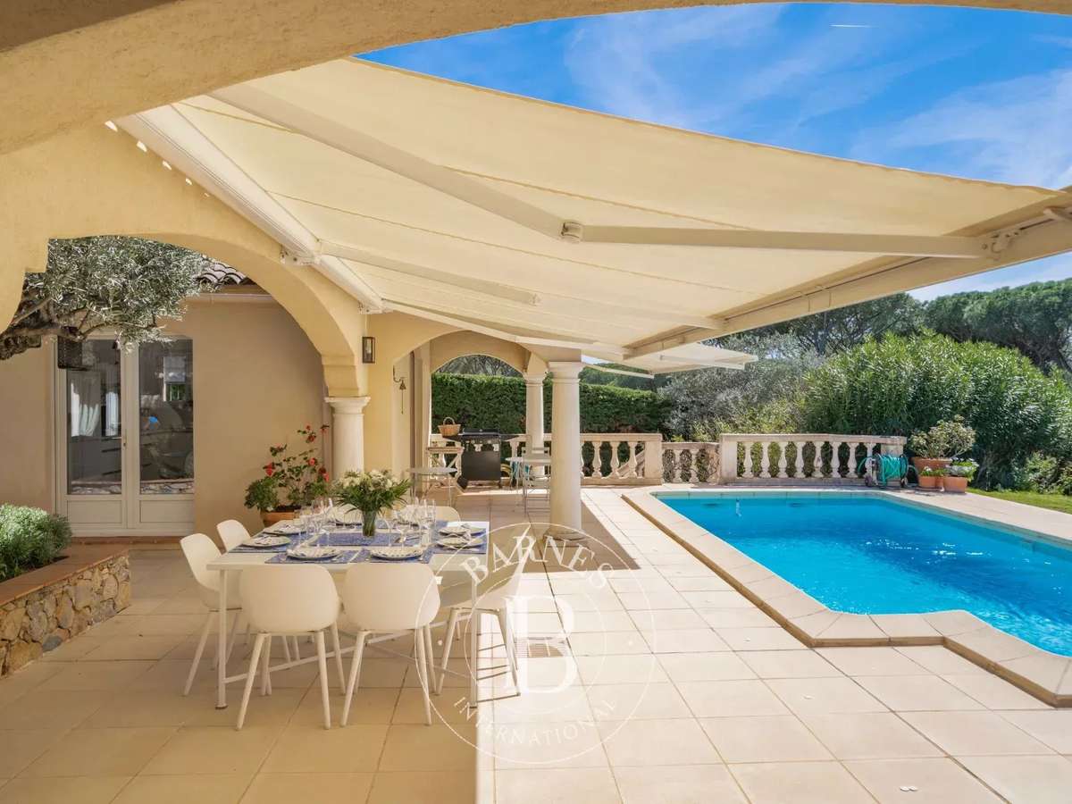 Villa Saint-Raphaël