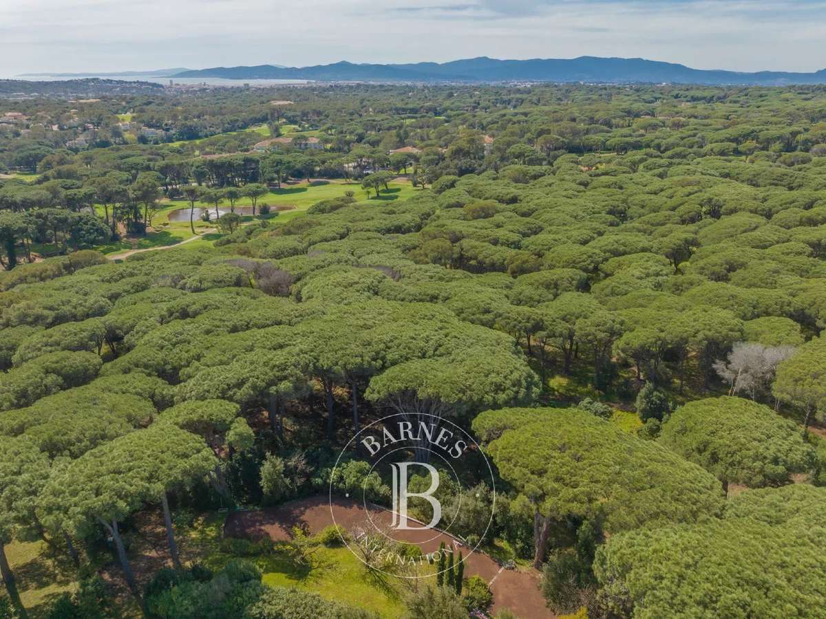 Villa Saint-Raphaël