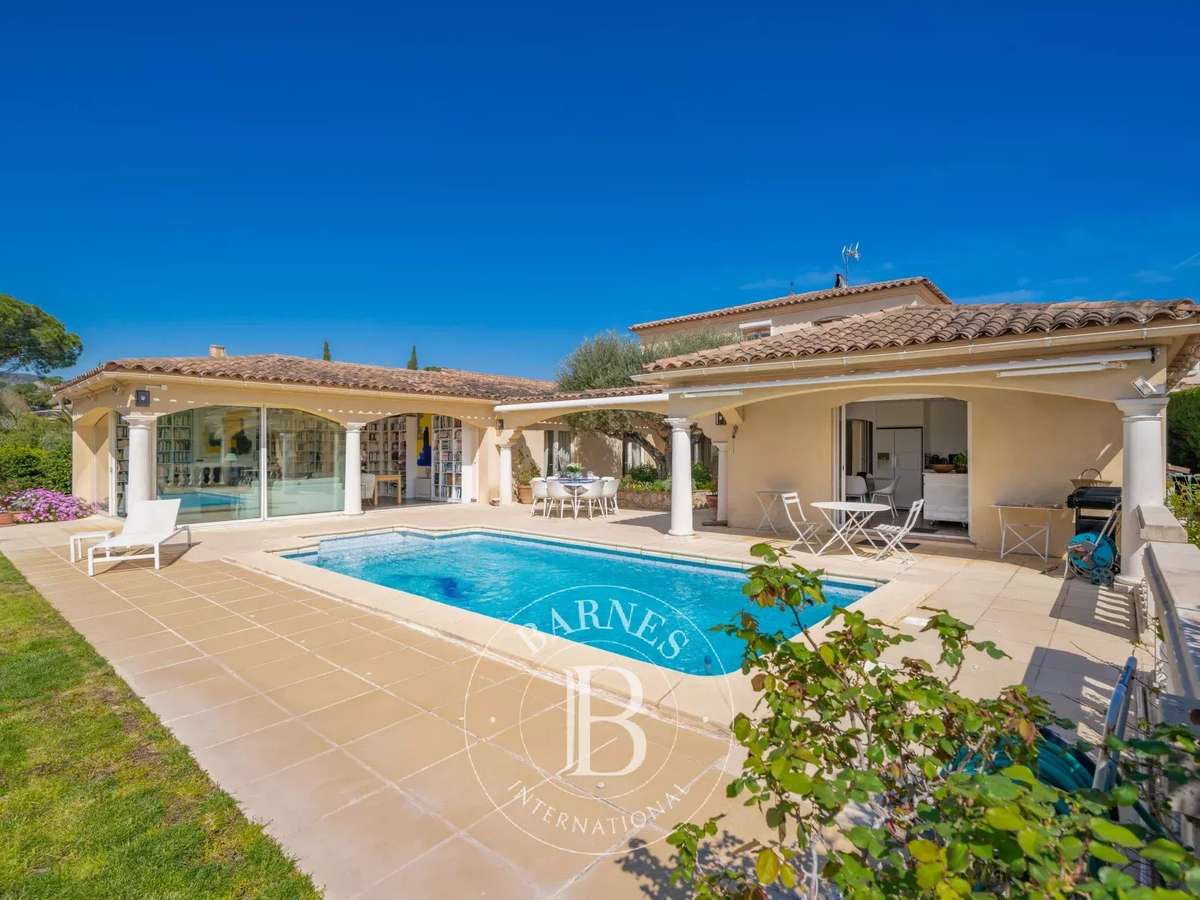 Villa Saint-Raphaël