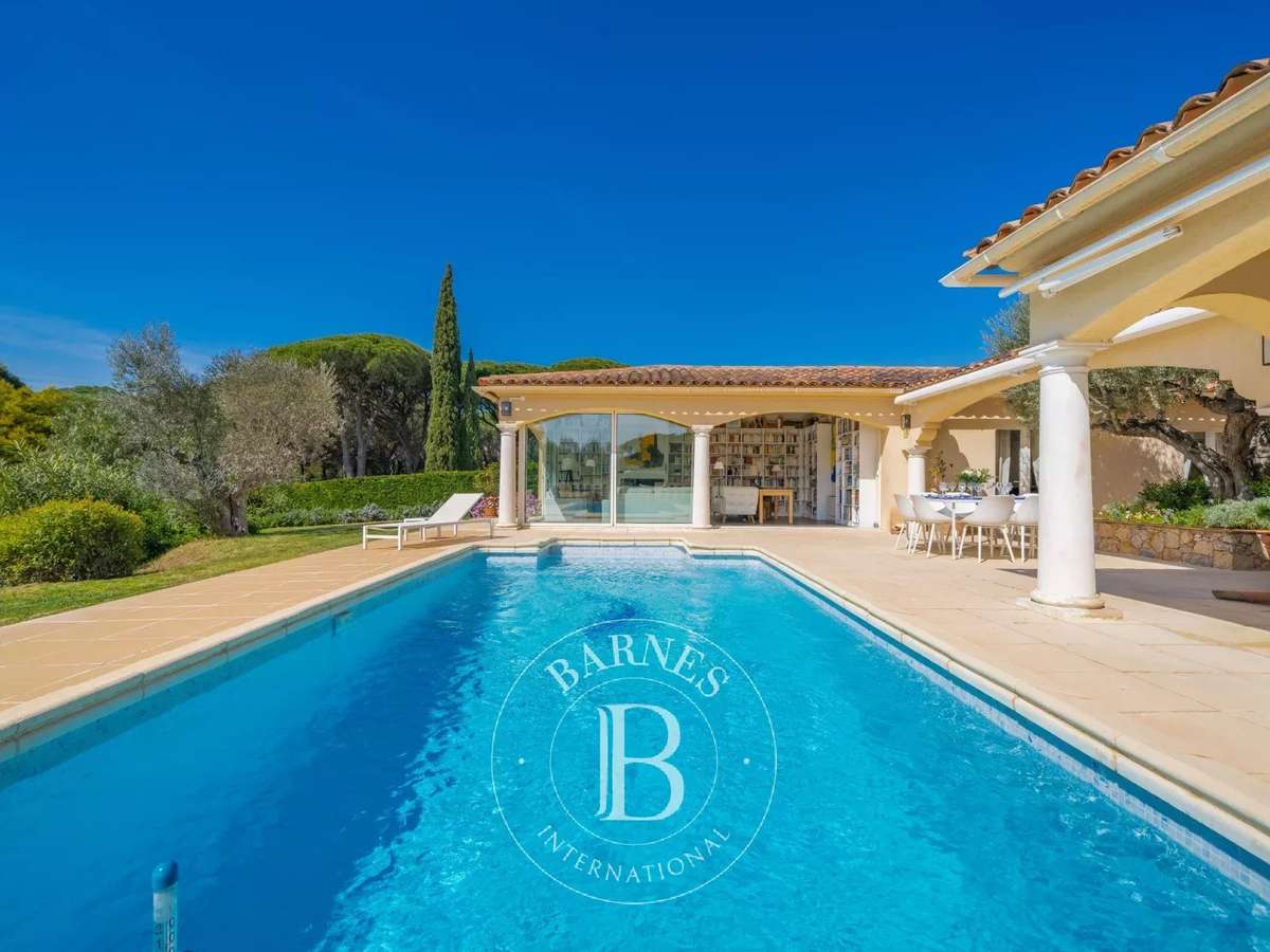 Villa Saint-Raphaël