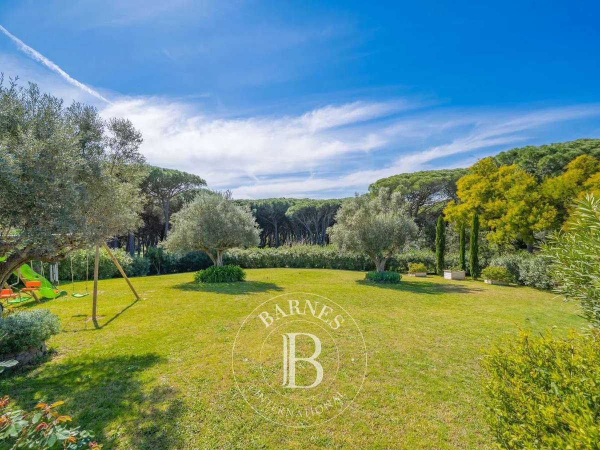 Villa Saint-Raphaël