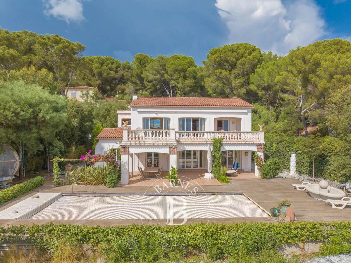 Villa Saint-Raphaël