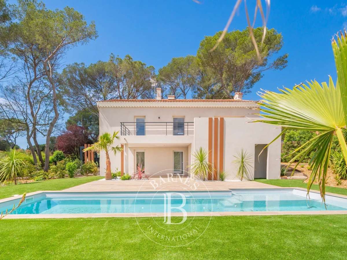 Villa Saint-Raphaël
